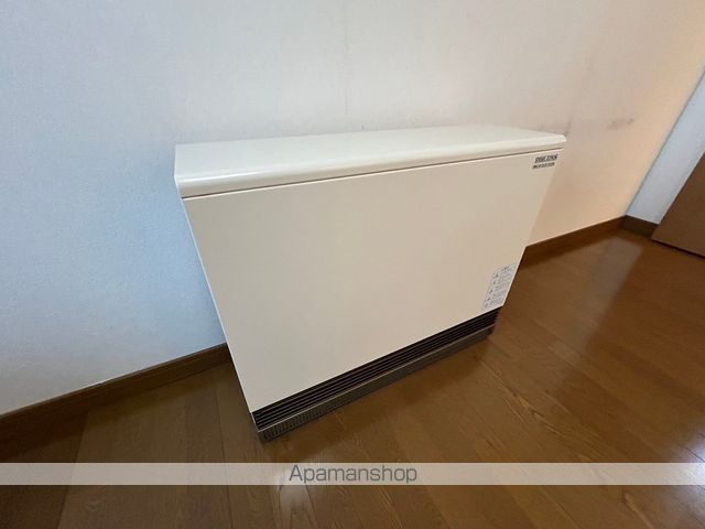 ドリームヒルズの内装写真