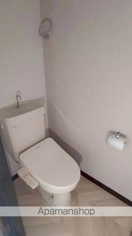 イーストコーポラスIの内装写真
