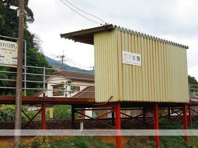 ラフレーズIIの周辺写真