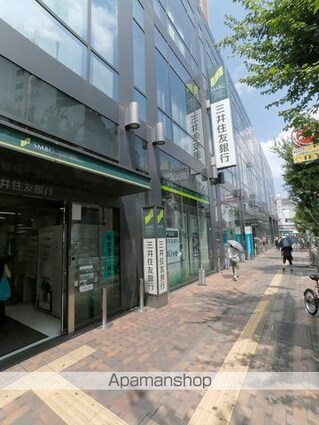 ココベル三軒茶屋[2LDK/60.45m2]の周辺3