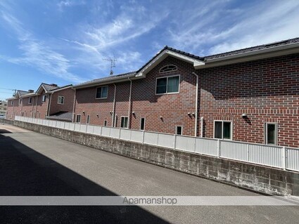 高須カーサベルデ[1R/23.98m2]の周辺8
