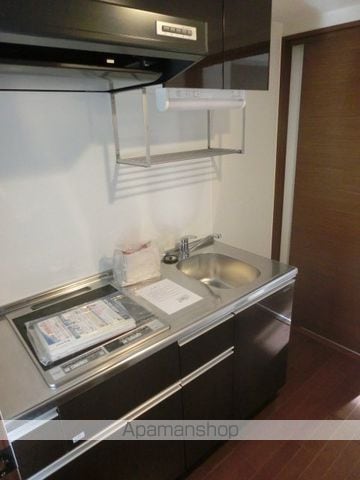 フロンティアコート堺筋本町の内装写真