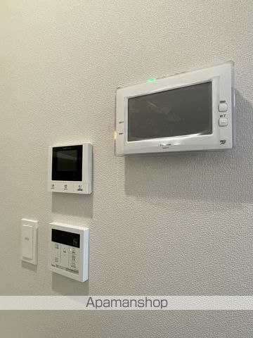 ザ・パークレジデンス・東住吉の内装写真