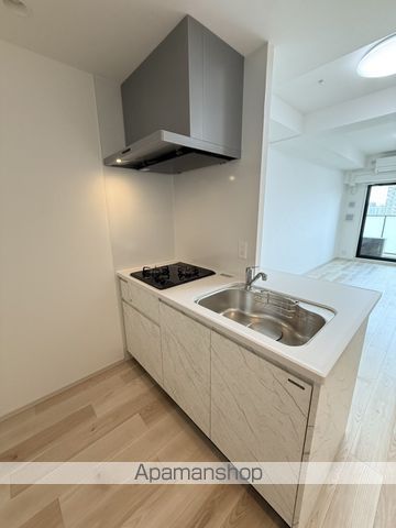 SーRESIDENCE高岳BRESAの内装写真