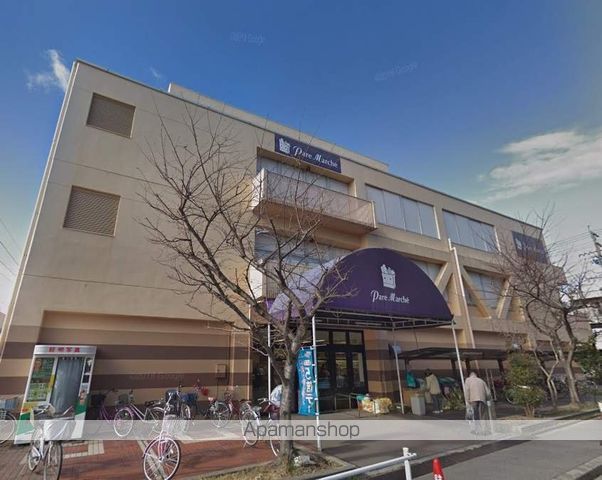 DーROOM岩塚の周辺写真