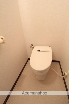 ＥＳＰＥＲＡＮＺＡⅠ[1LDK/53.4m2]のトイレ