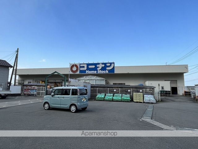 コート・ファミールA・Bの周辺写真