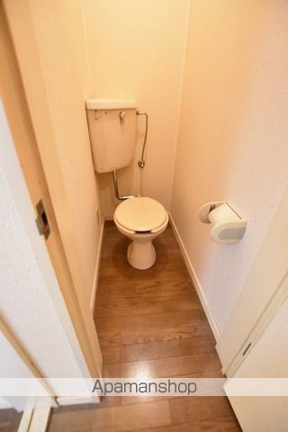 シーサイド七重浜B棟の内装写真