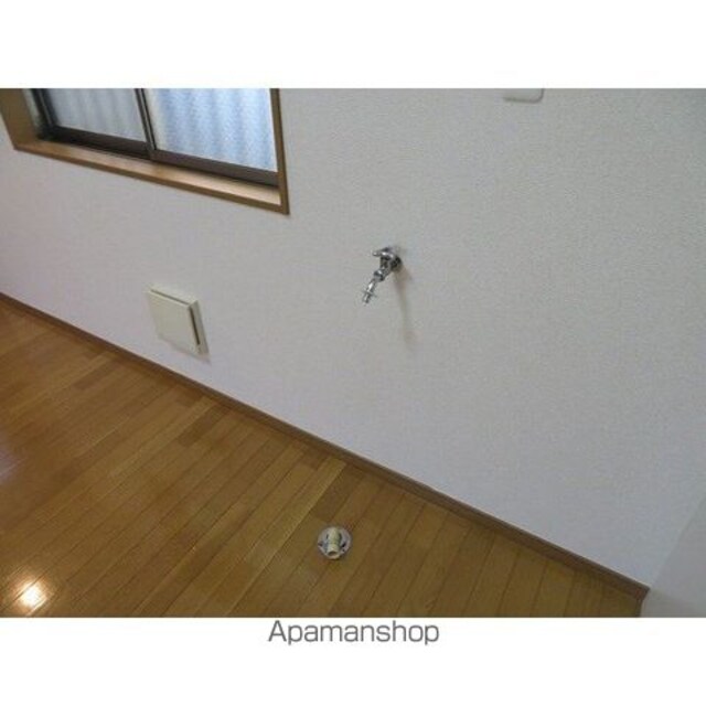 ＡＭＭＳ　ＯＫＡＭＵＲＡ[1R/19.46m2]の内装2