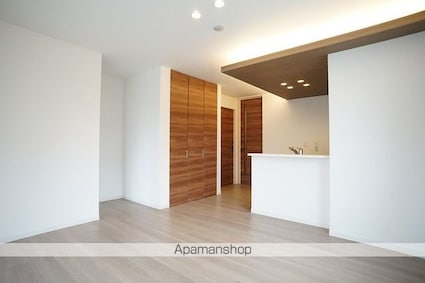 東京都立川市錦町２丁目[2LDK/60.7m2]の内装7