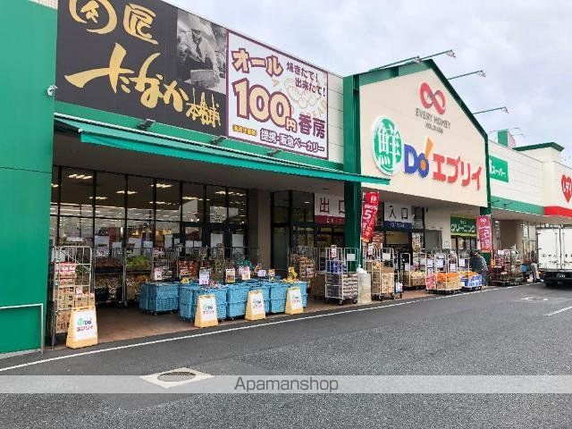 モンシェリーの周辺写真