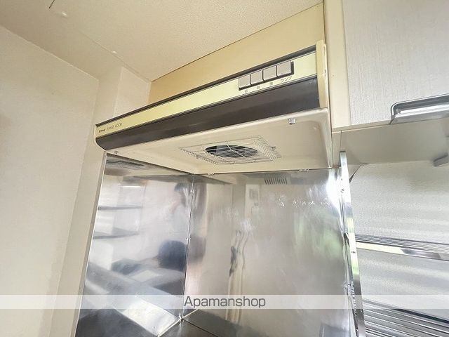シティハイムハーモネートの内装写真