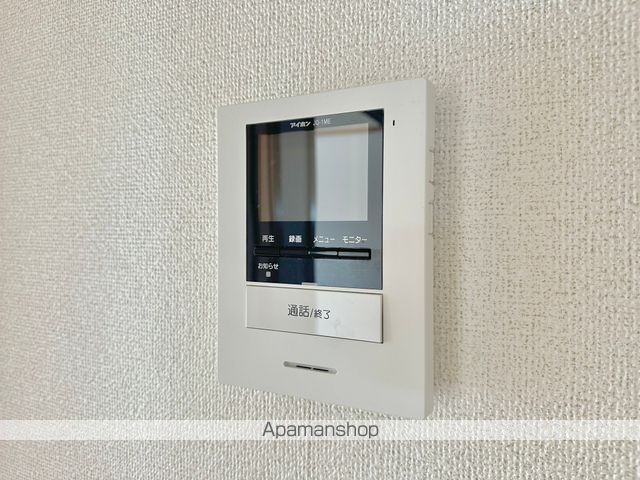 ヴィラ アンソレイエIの内装写真
