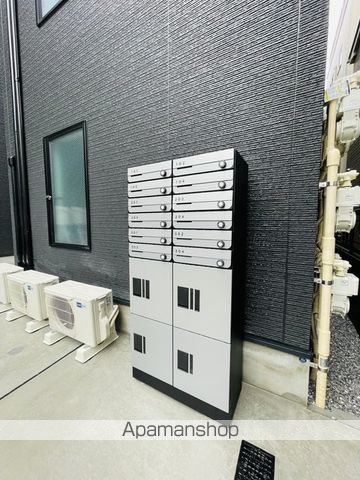 PUERTA東門前のその他写真