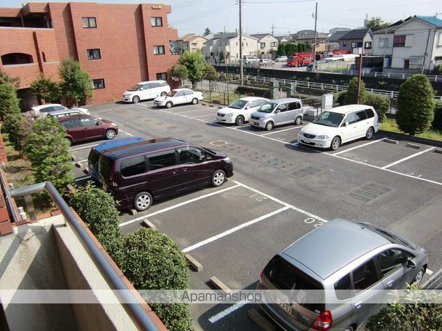 エムズ・アーク A棟のその他写真