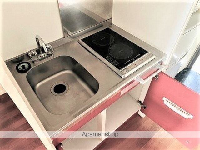 レオパレスジャパンの内装写真