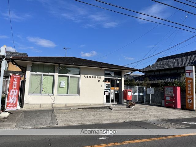 レオパレスあいれすと田村の周辺写真