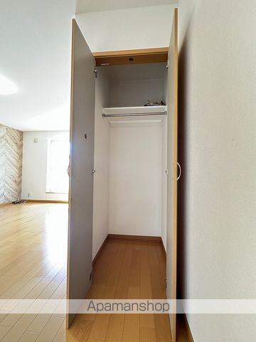 CS SHOWAの内装写真