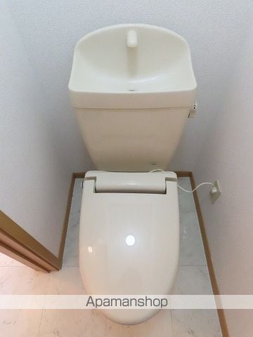 リビエラ Βの内装写真
