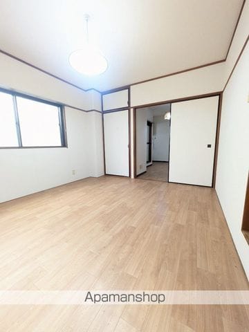 TIハイツの内装写真