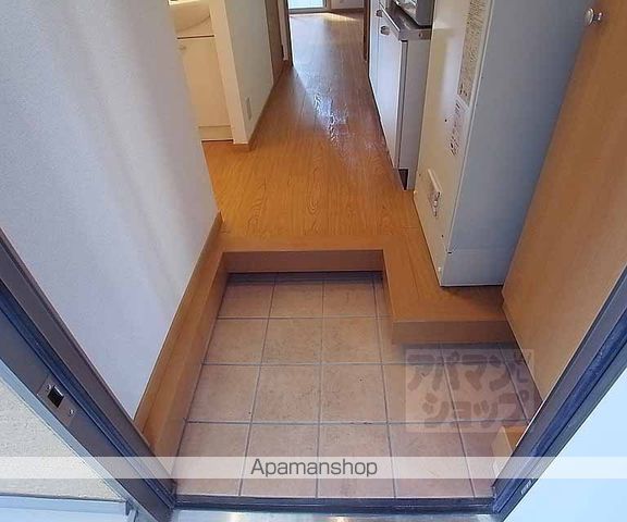 相深荘の内装写真