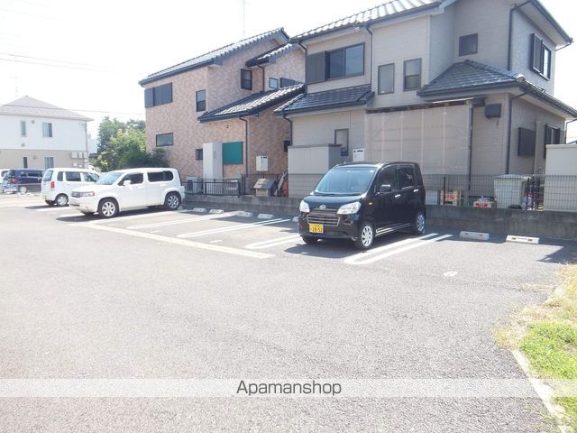アルティスタ Bのその他写真