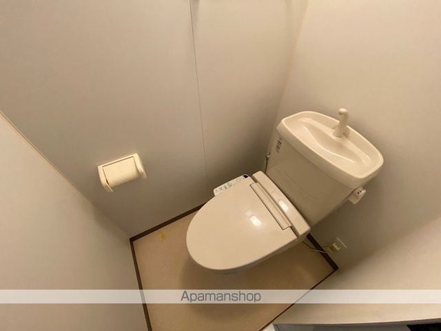 エルエーブハイツの内装写真