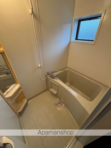 ウィルタイヤン黒田 B棟の内装写真