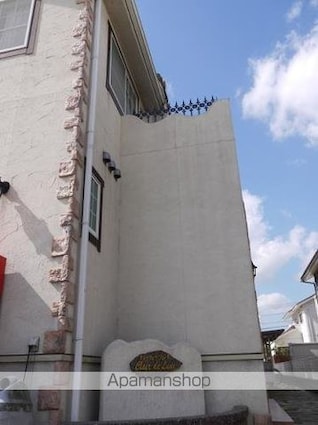 クレーリュ・ド・リュンヌ[2LDK/67.01m2]の外観4