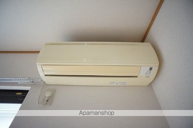 プラッサムコ-ト土田の内装写真