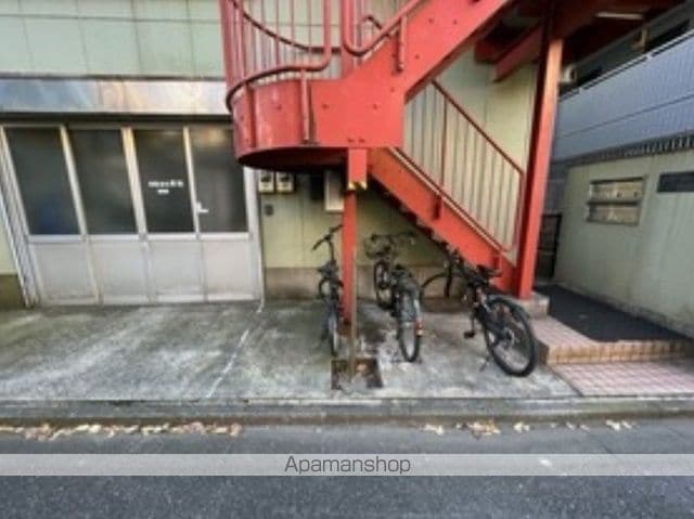 クローバーハイムIのその他写真
