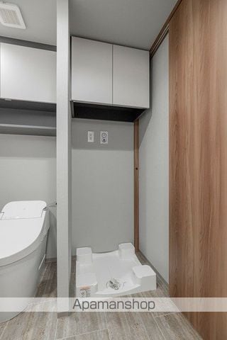 コスモグラシア新宿西早稲田の内装写真