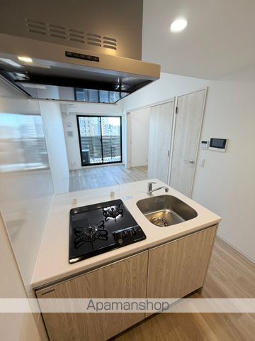 LIVEFLAT千種WESTの内装写真