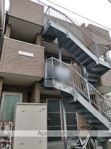 アマーレヴィスタの外観写真