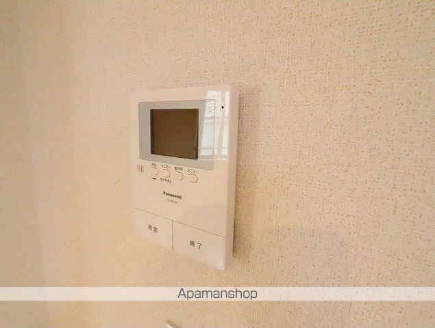 サウス プリムラの内装写真