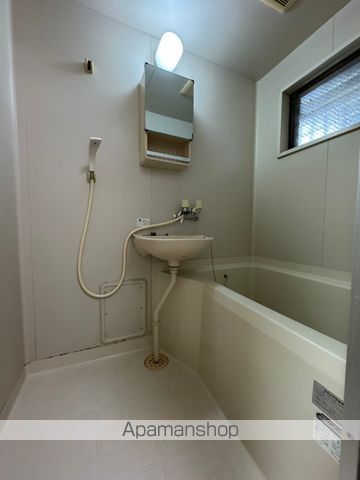 アルファ倶楽部マキシムの内装写真