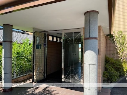 トップペアー福甚Ｎｏ．２[2LDK/52.8m2]のエントランス1