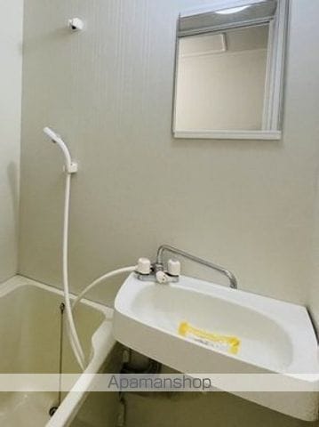 アジュール中野の内装写真