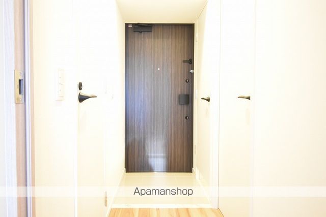 デュオフラッツ仙台木町通エアリの内装写真