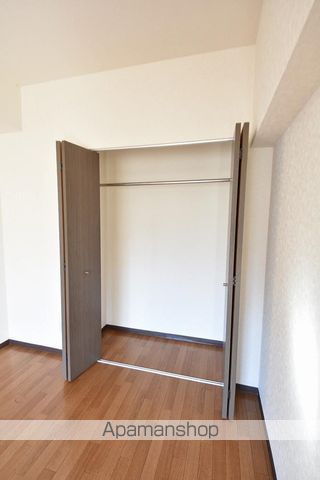 APTーKの内装写真