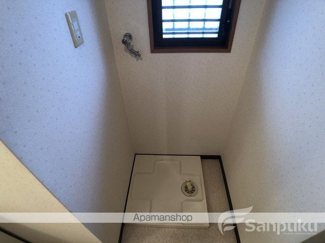 リバーサイドマンションの内装写真