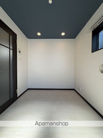 フォレノワールの内装写真