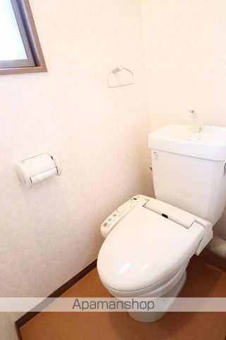 ムスカリIIの内装写真