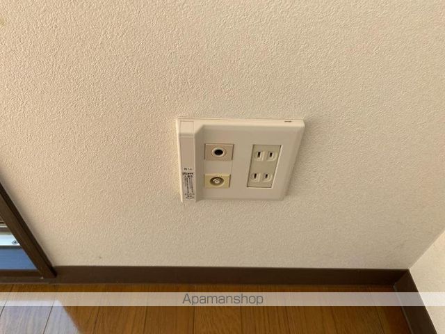 サニーハウス扇町の内装写真