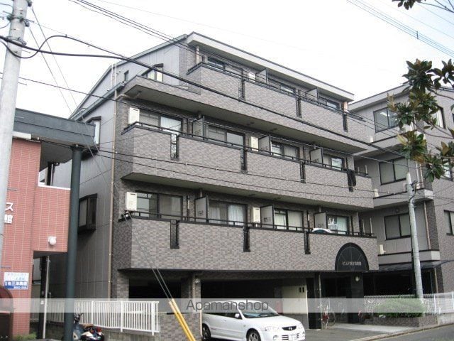 ピュア県庁弐番館 405 ｜ 福岡県福岡市東区馬出１丁目15-5（賃貸マンション1K・4階・20.15㎡） その25