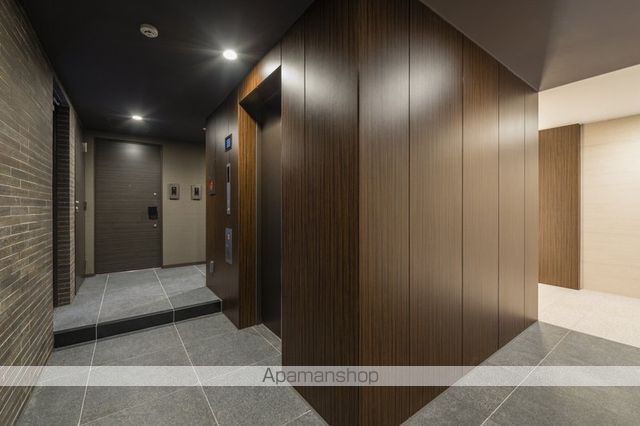 カーサスプレンディッド小石川の外観写真