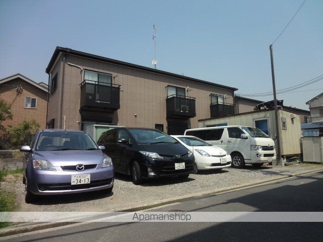 コムズスクエア西禁野の外観写真