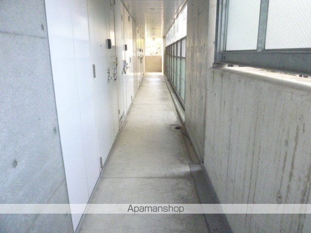 CUBE-19の内装写真