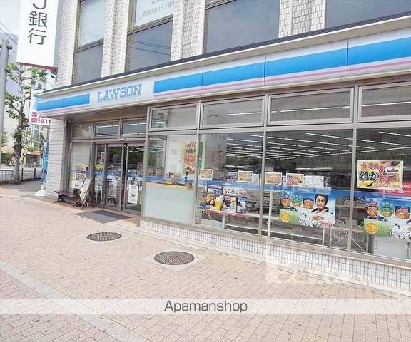 ベラジオ京都西院ウエストシティの周辺写真