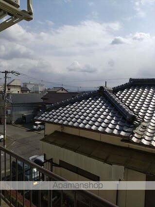 和歌山県和歌山市吹屋町２丁目[1K/21m2]の眺望